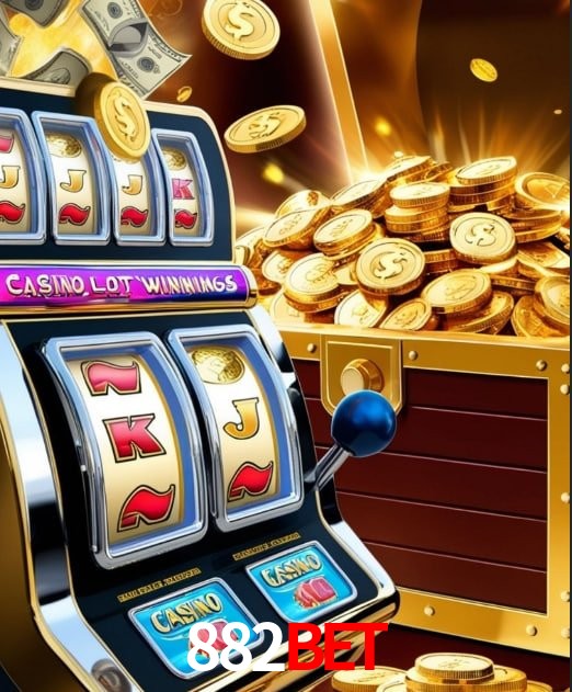 Welcome Bonus 882bet