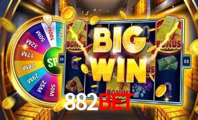 Desvendando o Mundo dos Jogos Virtuais na 882bet