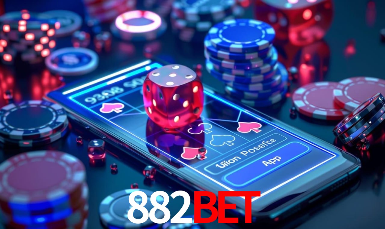 Promoção Relâmpago 882bet