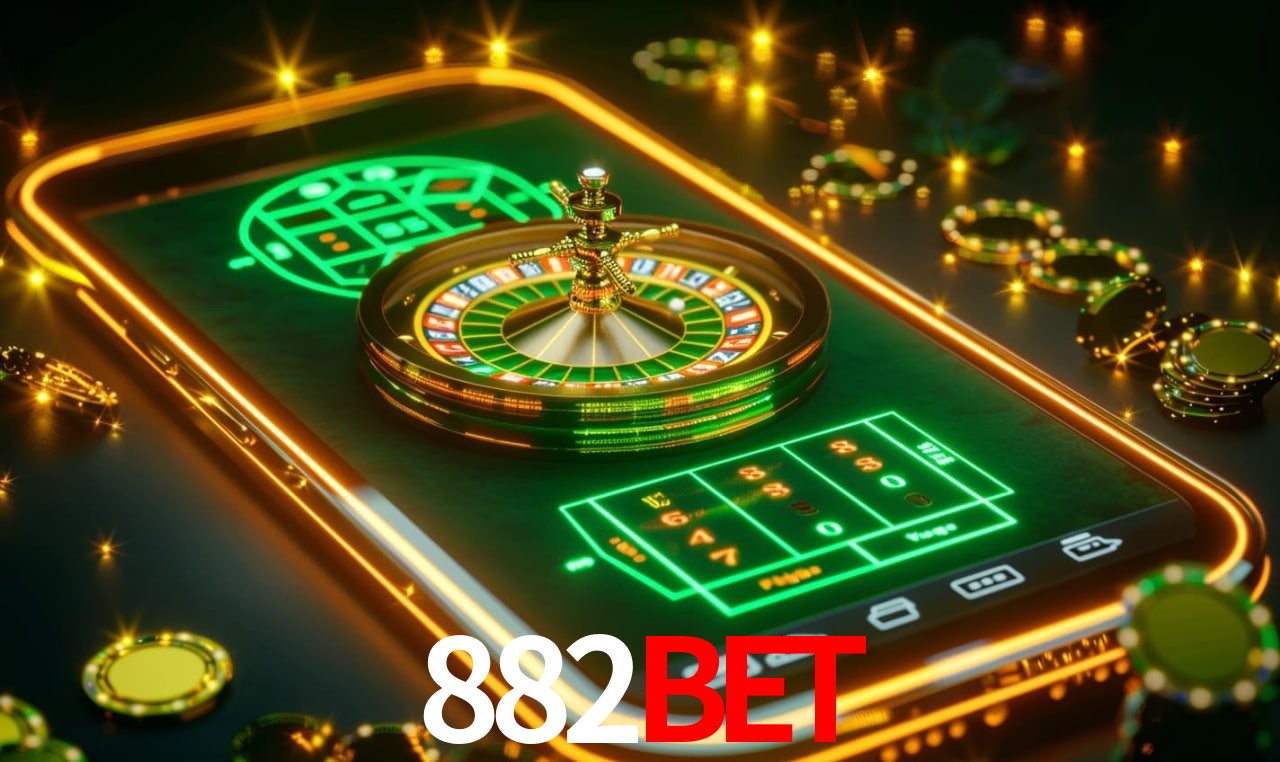 Diretório de Jogos 882bet