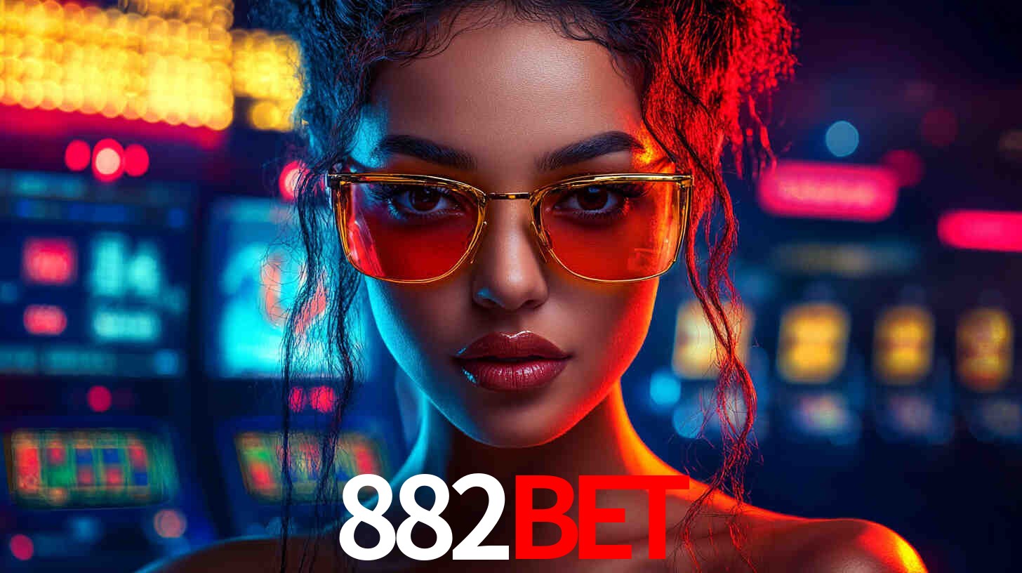 A Experiência Imersiva dos Cassinos Ao Vivo no 882bet