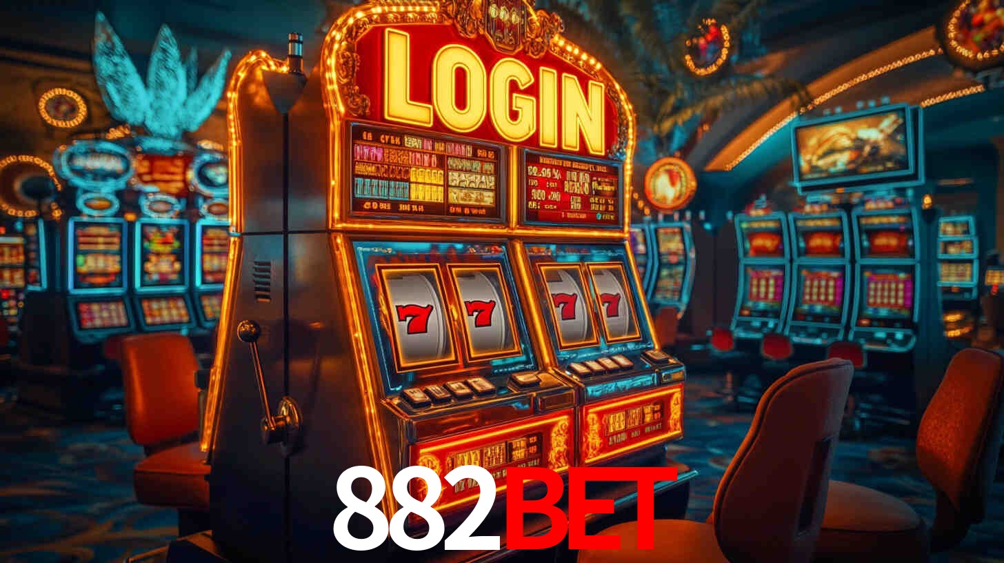 Ofertas Imperdíveis na 882bet: Promoções e Bônus Que Valem a Pena