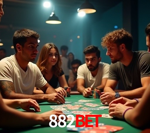 Tecnologia da Plataforma 882bet