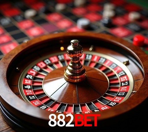Cadastro Rápido 882bet