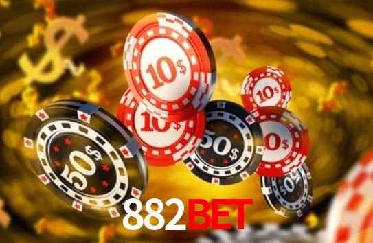 Bônus Diários 882bet