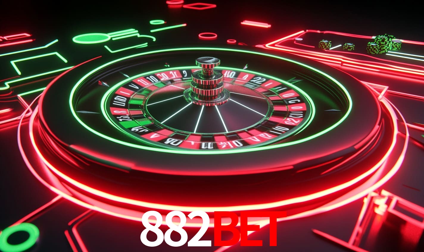 Descubra a Essência do 882bet: Nossa História e Compromissos