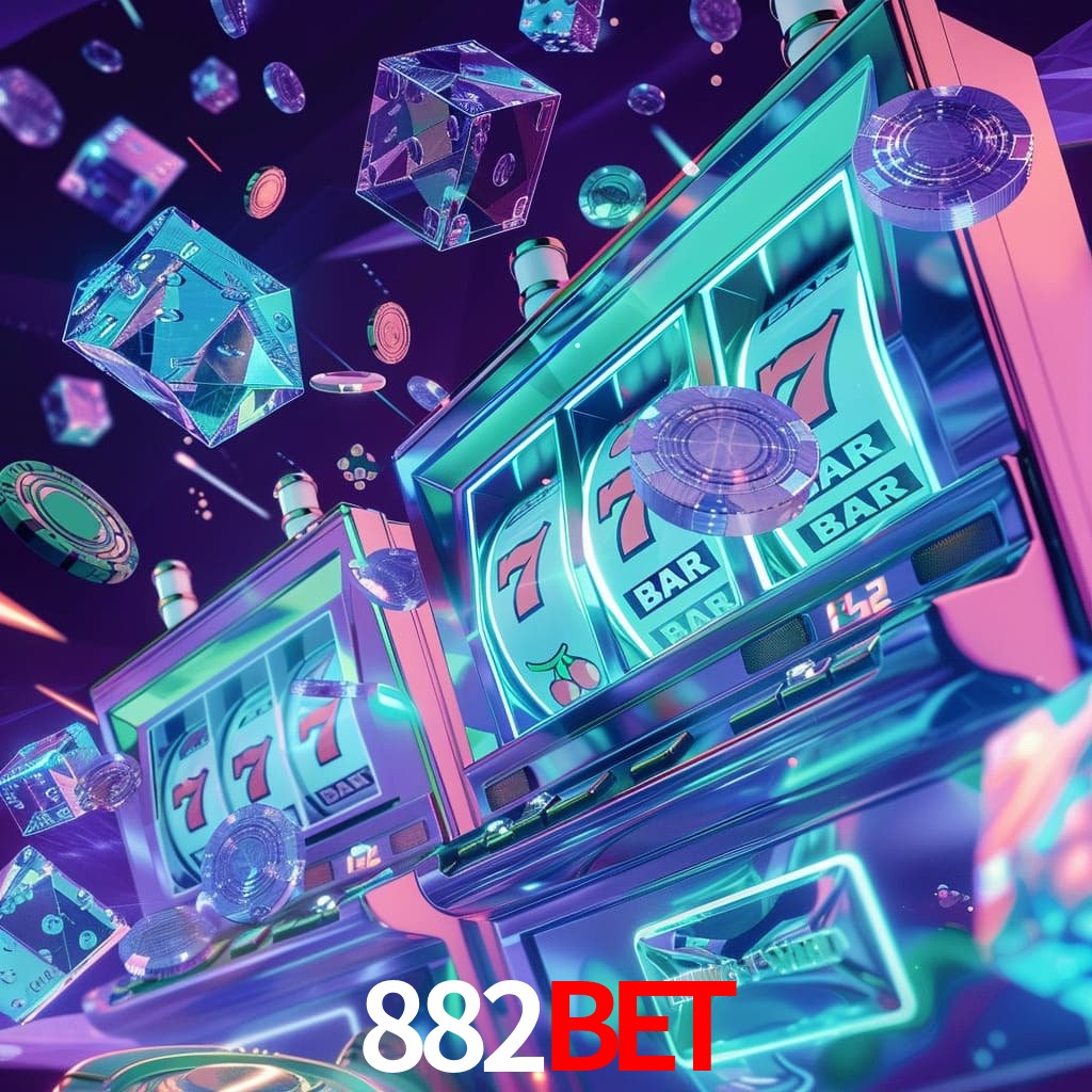 Inovações de Jogos na 882bet: O Futuro das Experiências Interativas