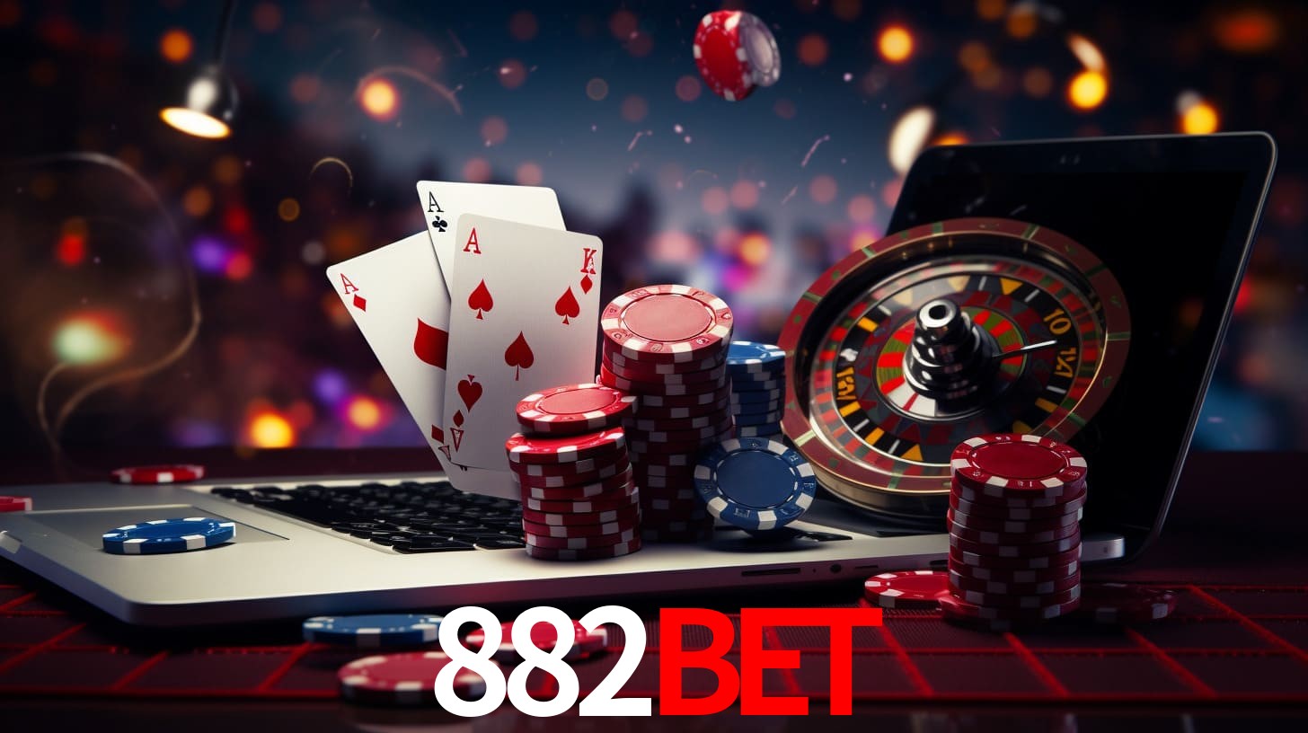 Tournaments 882bet