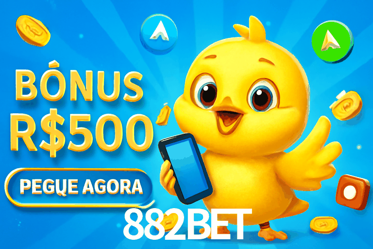 Weekend Specials 882bet