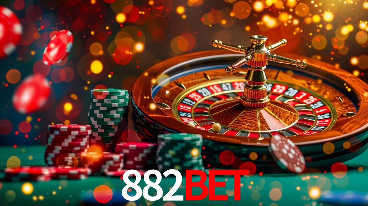 Descubra a Essência do 882bet: Nossa História e Compromissos