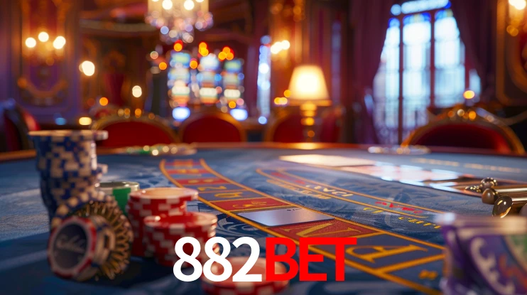 Account Benefits 882bet