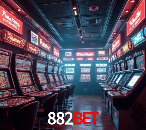 Benefícios da Conta 882bet