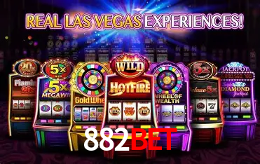 Descubra a Essência do 882bet: Nossa História e Compromissos