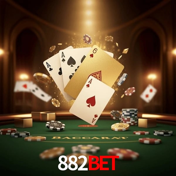 Roulette Table 882bet