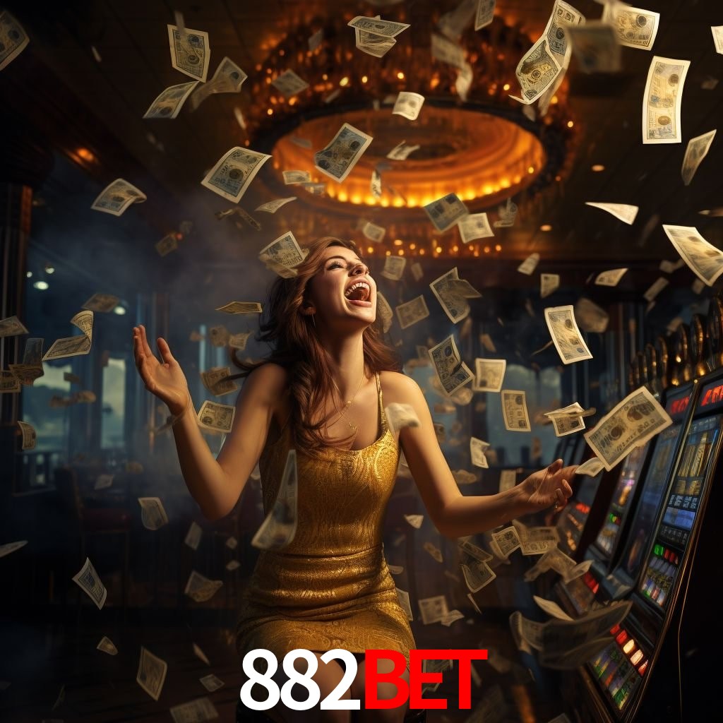 Live Casino 882bet