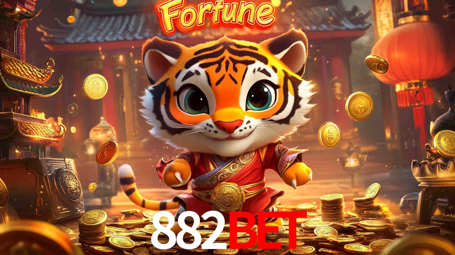 Desvendando o Mundo dos Jogos Virtuais na 882bet