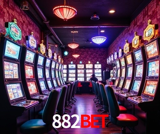 Sistemas de Segurança 882bet