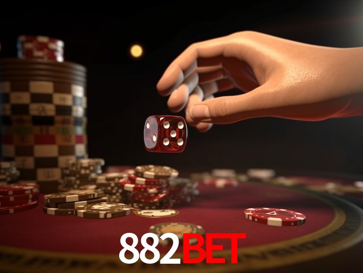 Apostas de Futebol 882bet