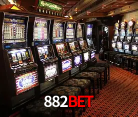 Explorando a Categoria de Eventos em Apostas na 882bet