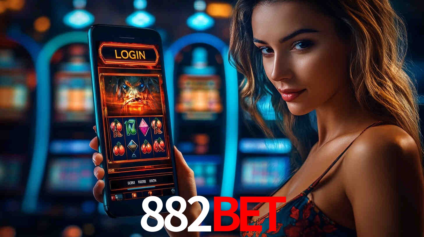 Bônus Generosos e Exclusivos no 882bet para Você!