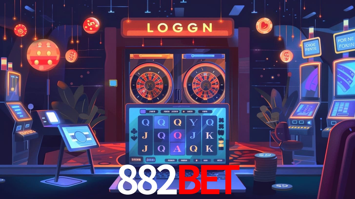 Casino Ao Vivo 882bet