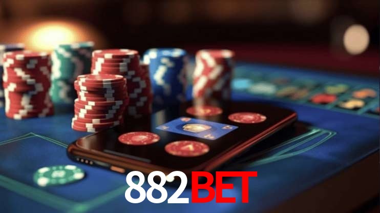 Apostas de Basquete 882bet