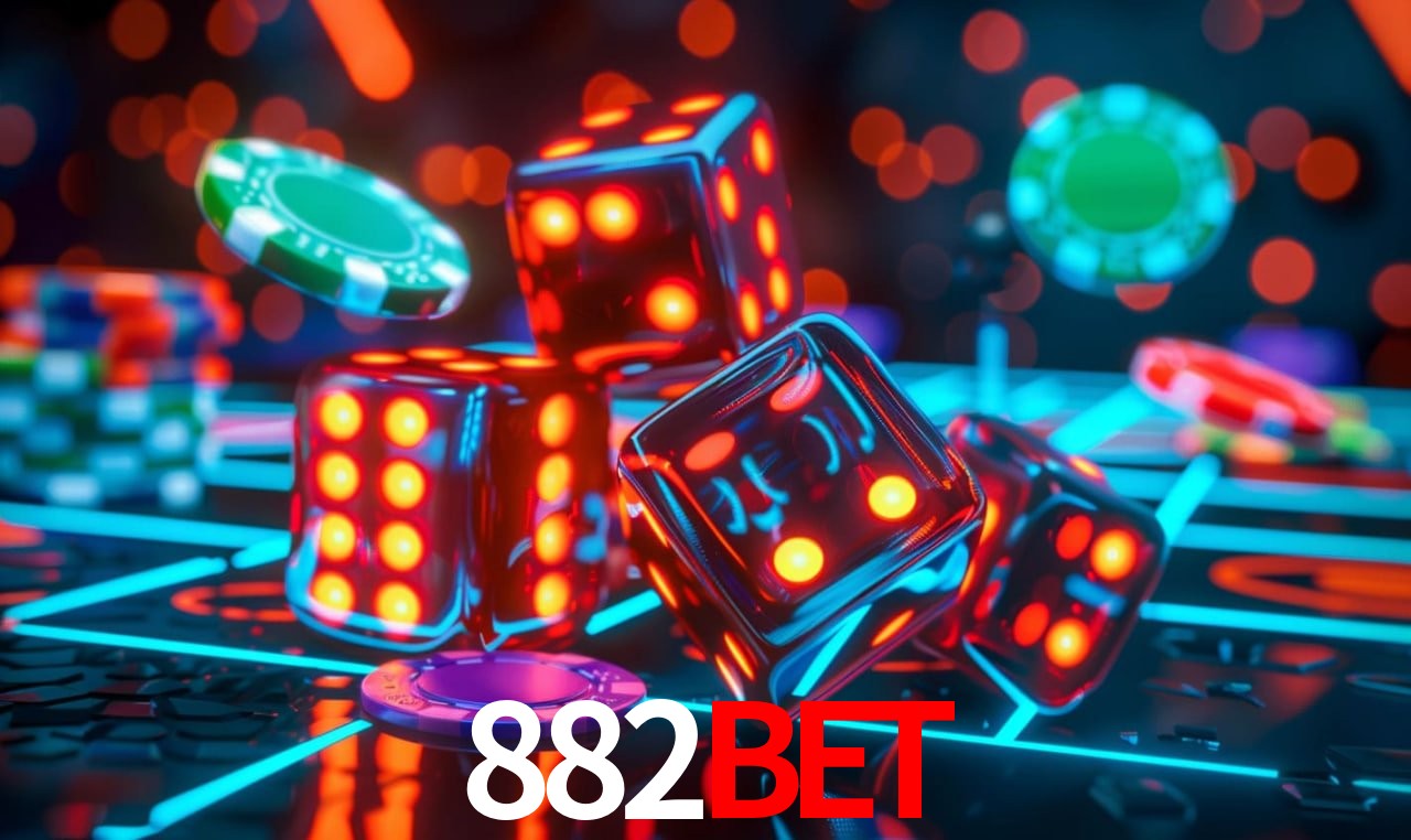 A Experiência Imersiva dos Cassinos Ao Vivo no 882bet