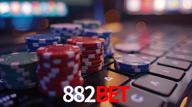 Recursos de Bônus 882bet