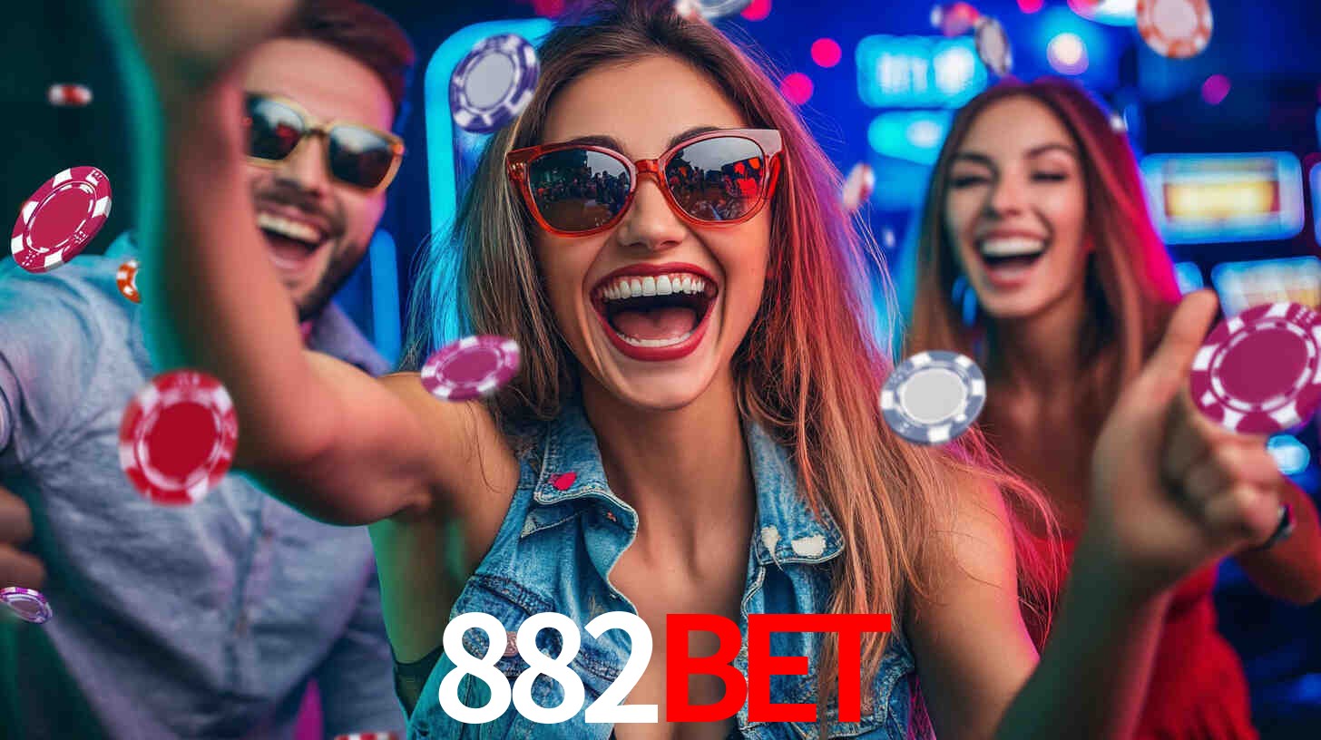 A Popularidade dos Caça-Níqueis no 882bet