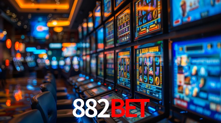 Seasonal Promotions 882bet