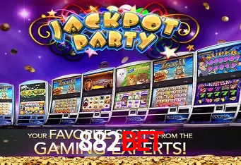Descubra o Mundo do Cassino Online com 882bet