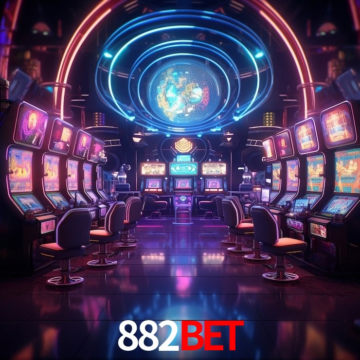 Promoções Sazonais 882bet