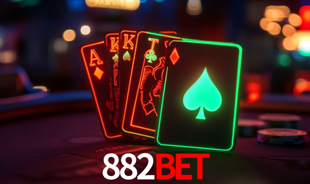 Ofertas Exclusivas 882bet