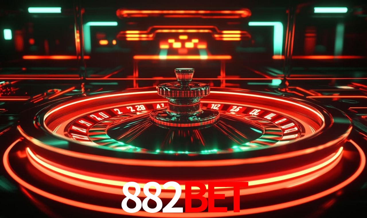 Descubra a Magia dos Jogos de Arcade no 882bet