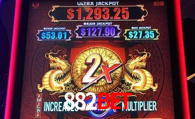 Desvendando o Mundo dos Jogos Virtuais na 882bet