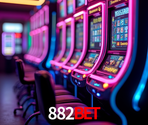 Design Responsivo 882bet