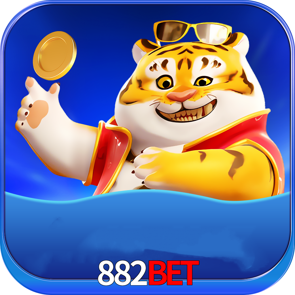 Logo da 882bet