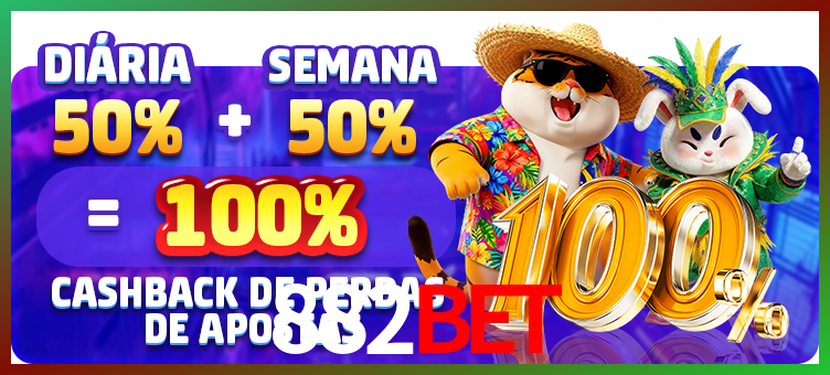 Qualificar VIP 882bet