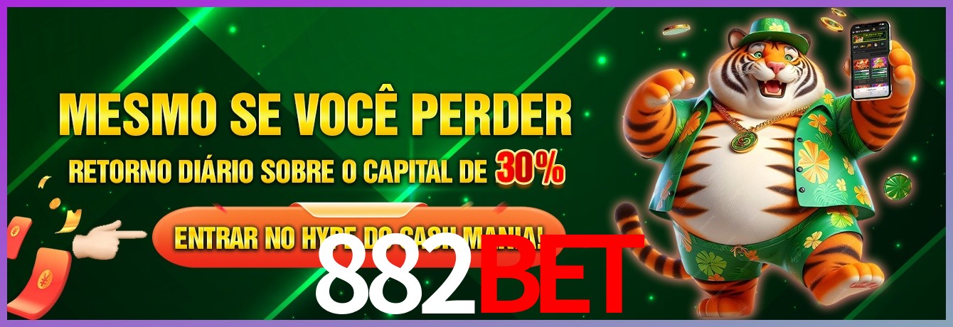 Ganhador 882bet